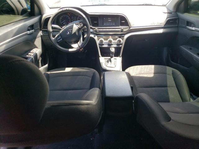 2019 Hyundai Elantra Se VIN: 5NPD74LF1KH417198 Lot: 61399264