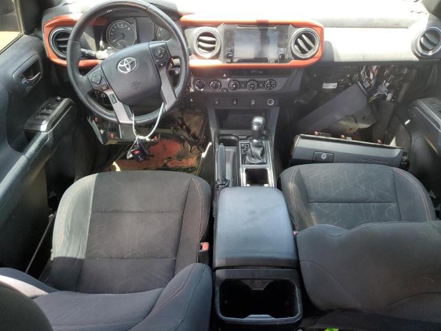 2017 TOYOTA TACOMA DOU - 5TFCZ5AN2HX074131