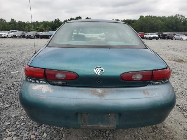 1MELM50U9VA611534 1997 Mercury Sable Gs