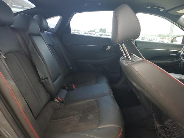 2020 HYUNDAI SONATA SEL - 5NPEJ4J23LH015416