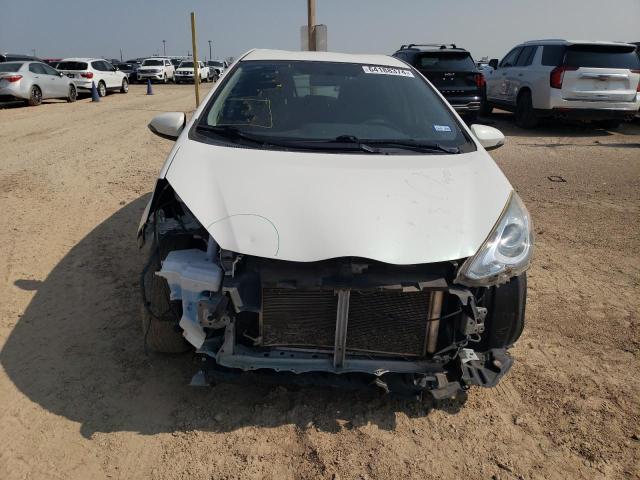 VIN JTDKDTB33G1131532 2016 Toyota Prius no.5