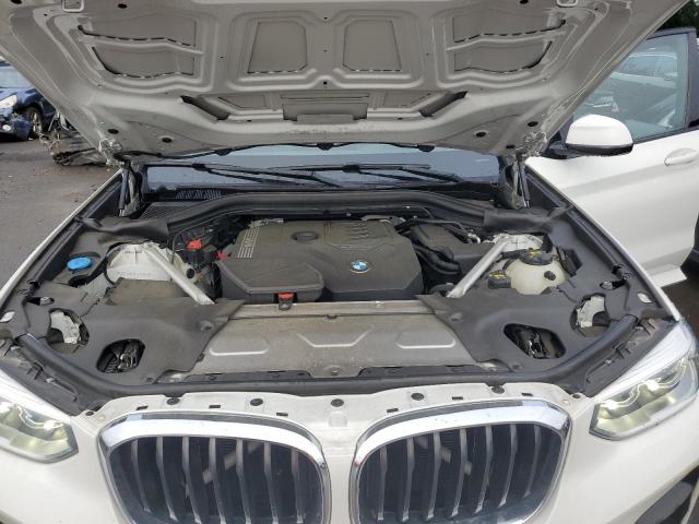 VIN 5UXTY5C05LLT34850 2020 BMW X3, Xdrive30I no.12