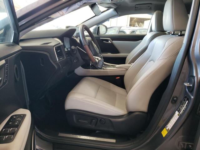 2021 Lexus Rx 350 VIN: 2T2HZMAA7MC196954 Lot: 62668974