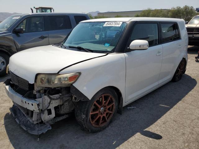 2010 TOYOTA SCION XB 2010