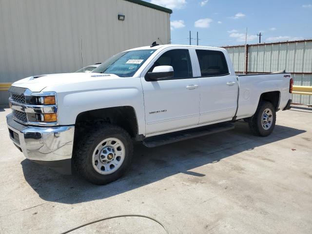Vin: 1gc1ksey6kf226486, lot: 63133704, chevrolet all models k2500 heavy duty lt 2019 img_1