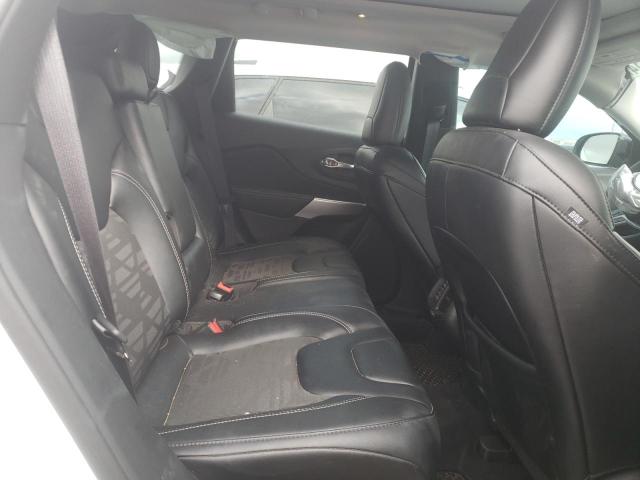 2022 JEEP CHEROKEE L - 1C4PJMCX5ND537832