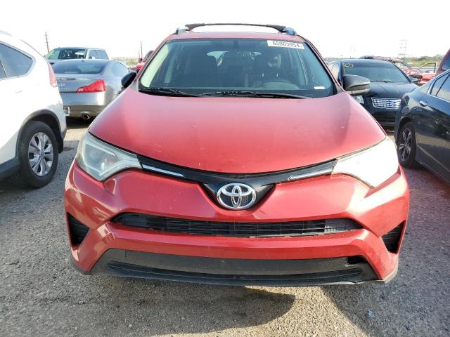 VIN JTMZFREV2GJ087015 2016 Toyota RAV4, LE no.5