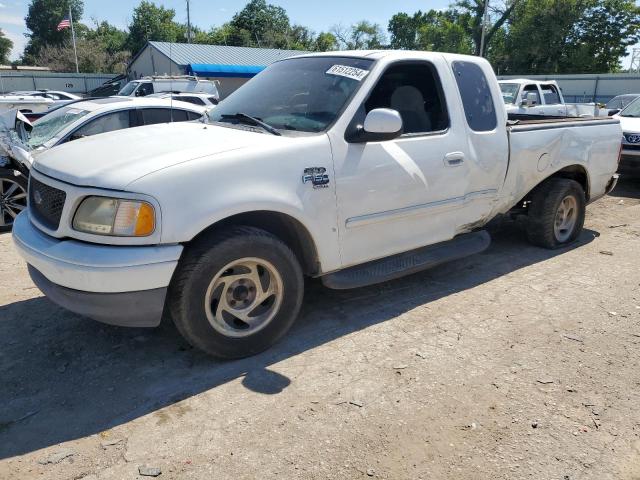 Ford F150