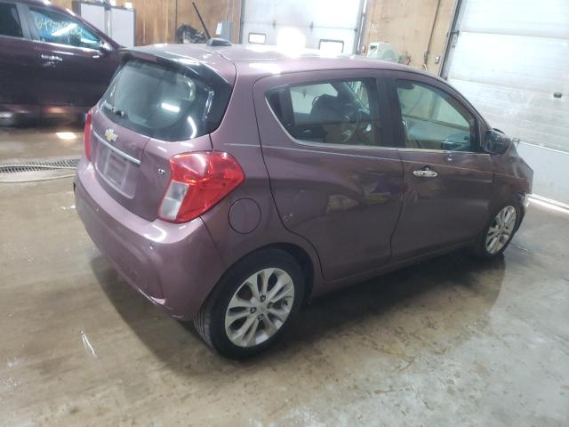 2019 CHEVROLET SPARK 2LT - KL8CF6SA5KC733773