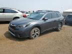 SUBARU OUTBACK LI photo