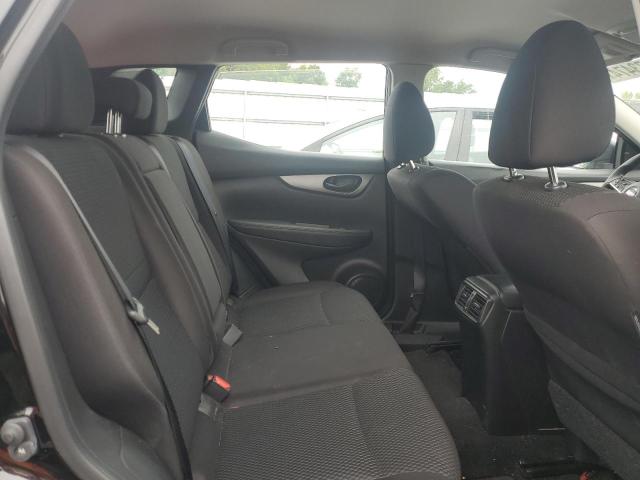 2019 NISSAN ROGUE SPOR - JN1BJ1CR2KW351548