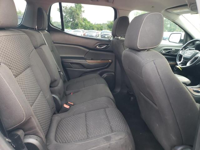 2018 GMC ACADIA SLE - 1GKKNKLAXJZ213131