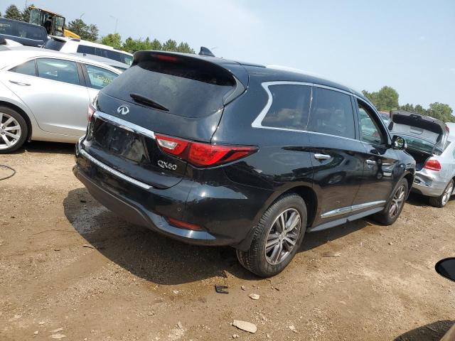 VIN 5N1DL0MN4HC560138 2017 Infiniti QX60 no.3