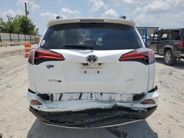 2018 TOYOTA RAV 4 2T3WFREV7JW481430
