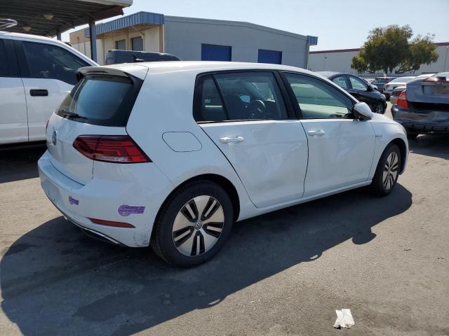 2019 VOLKSWAGEN E-GOLF SE - WVWKR7AU4KW908945