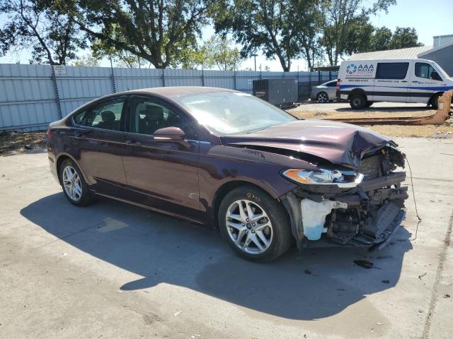 VIN 3FA6P0HRXDR386740 2013 Ford Fusion, SE no.4