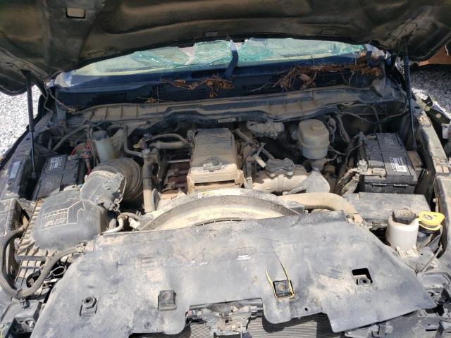2016 RAM 3500 LONGH - 3C63RRKL5GG294006