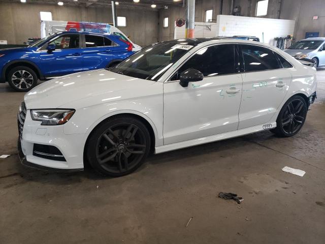 2017 AUDI S3 PREMIUM - WAUB1GFFXH1014372