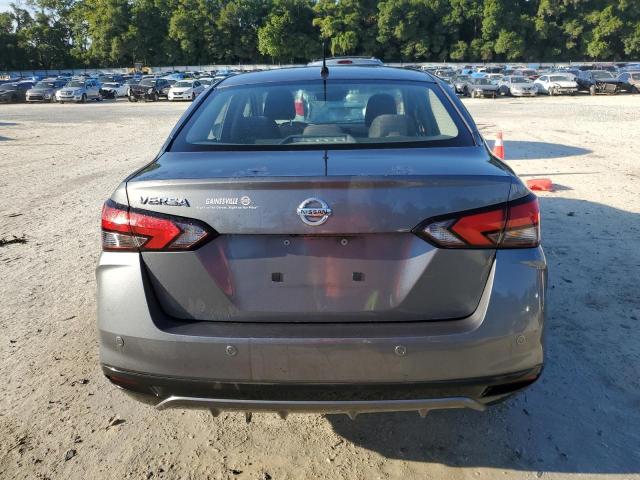 VIN 3N1CN8DV7ML897154 2021 Nissan Versa, S no.6