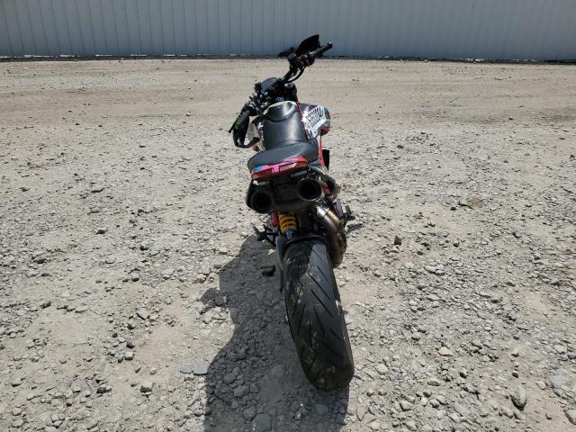 2019 DUCATI HYPERMOTAR ZDMBAJDT1KB001847
