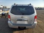 NISSAN PATHFINDER photo