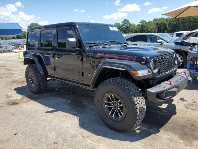 VIN 1C4RJXFG1RW266364 2024 Jeep Wrangler, Rubicon no.4