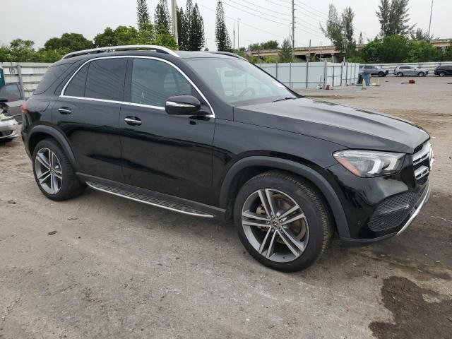 2020 MERCEDES-BENZ GLE 350 4M - 4JGFB4KB1LA183185
