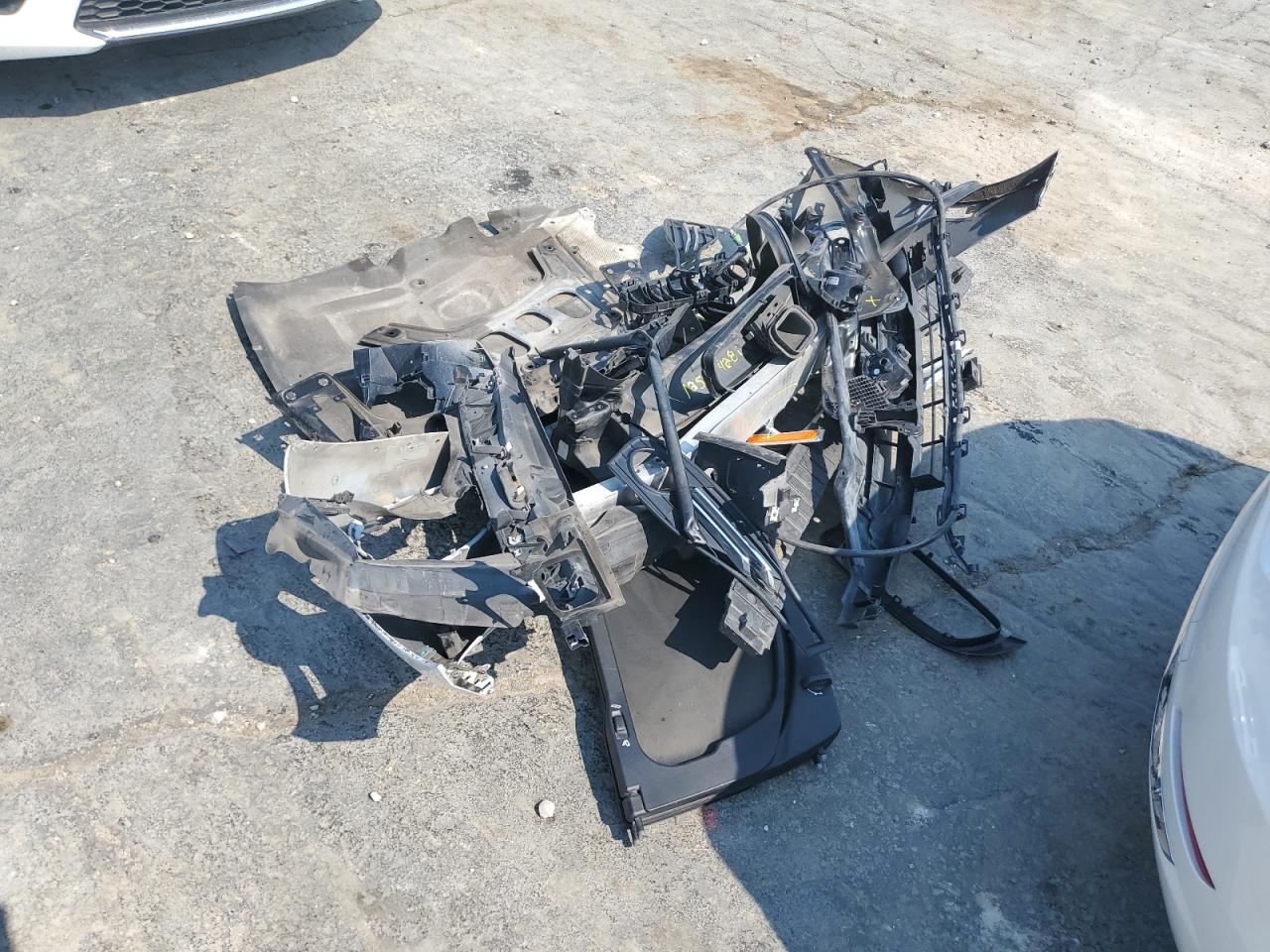 WBA3V5C56FP751880 2015 BMW 428 I