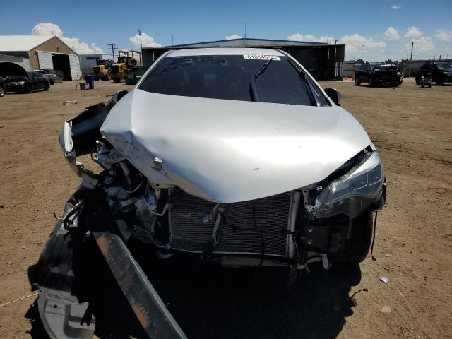 2018 TOYOTA COROLLA L - 2T1BURHE1JC059423
