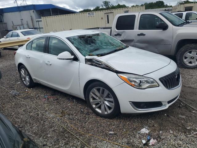 VIN 2G4GK5EX9F9281429 2015 Buick Regal no.4