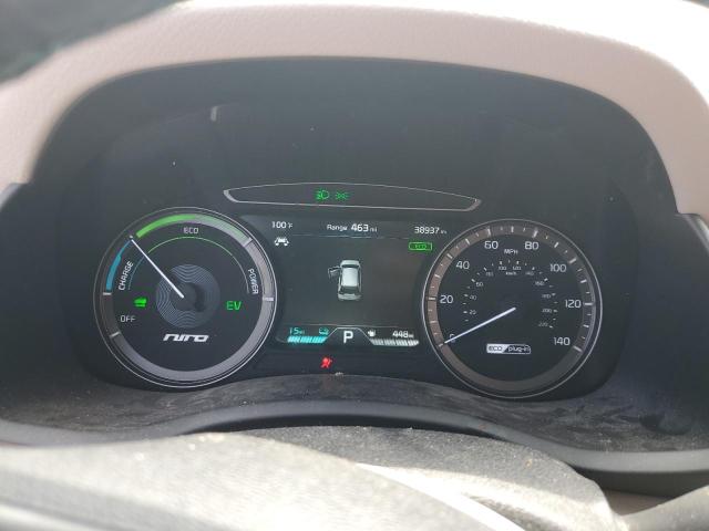 2019 KIA NIRO EX PR - KNDCC3LDXK5218098