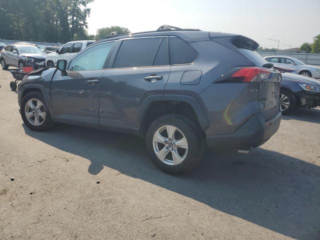 2020 TOYOTA RAV4 XLE - 2T3W1RFV9LW099710