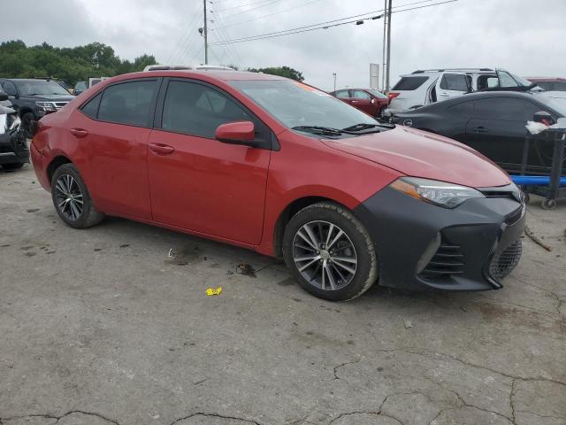 Vin: 5yfburhe2hp618746, lot: 64056024, toyota corolla l 20174