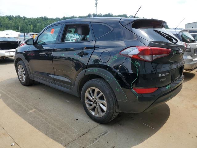 2017 HYUNDAI TUCSON SE - KM8J23A4XHU388422