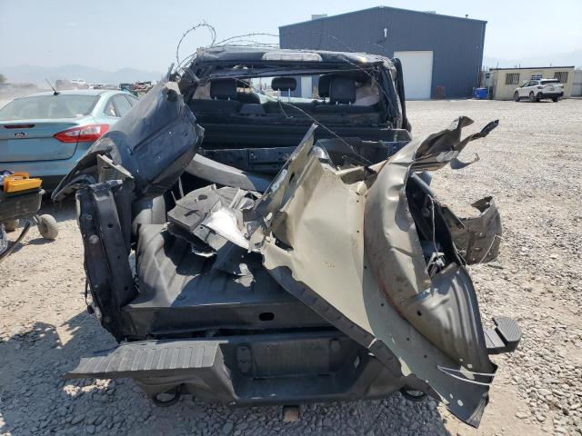 2019 FORD F150 RAPTO - 1FTFW1RG5KFA52397