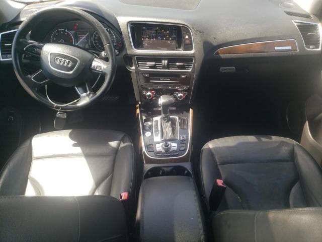 VIN WA1DGAFP5DA047445 2013 Audi Q5, Premium Plus no.8