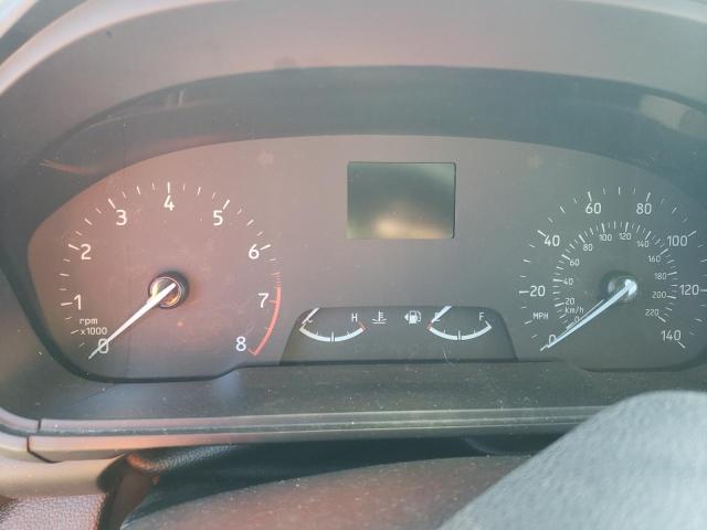 2019 Ford Ecosport S VIN: MAJ3S2FE1KC303205 Lot: 62826824