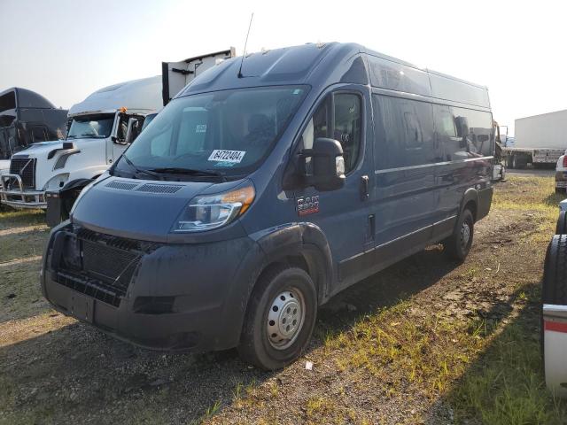 2019 RAM PROMASTER 3C6URVJGXKE561646  64722404