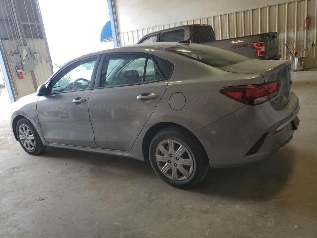 2023 KIA RIO LX - 3KPA24AD4PE537351