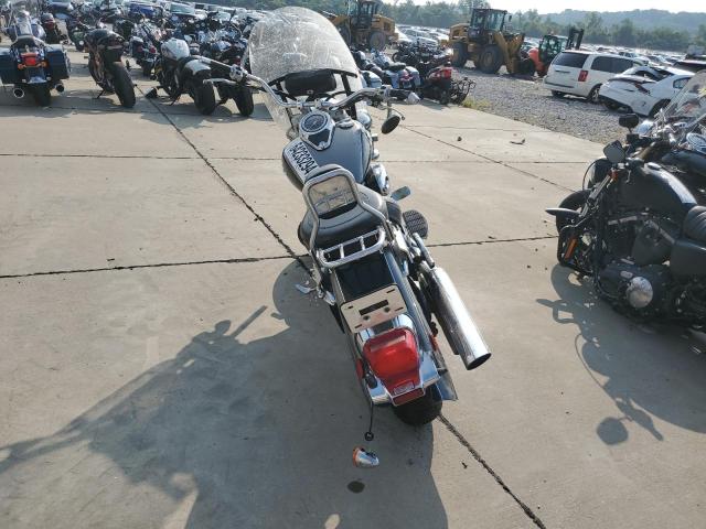 2005 SUZUKI C50 - JS1VS55A252100072