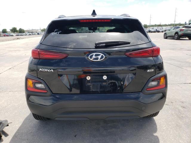 KM8K6CAAXMU745994 Hyundai Kona SEL P 6