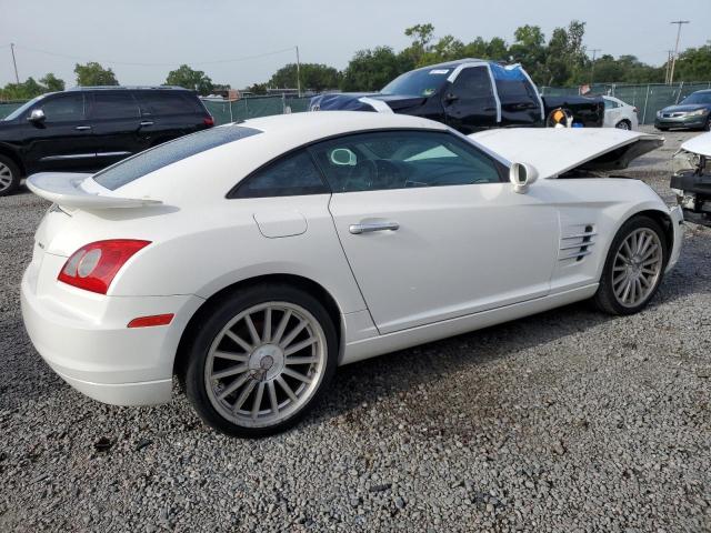 2004 Chrysler Crossfire Limited VIN: 1C3AN69L14X002301 Lot: 62572314