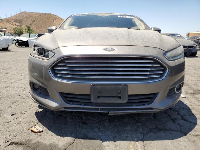 VIN 3FA6P0HD5ER316729 2014 Ford Fusion, SE no.5