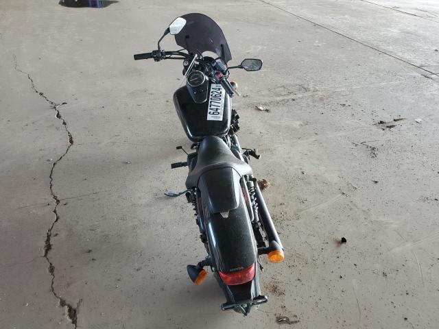 2020 HONDA VT750 C2B JH2RC5372LK100508