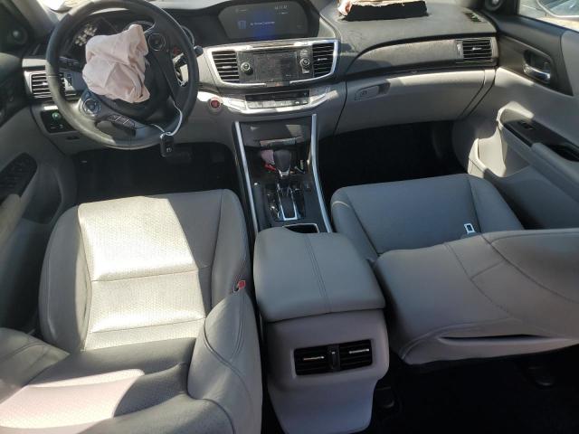 2015 HONDA ACCORD EXL - 1HGCR2F82FA019374