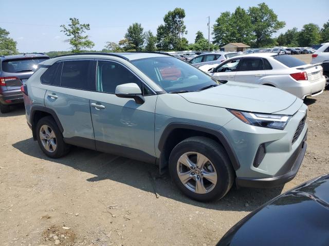 2022 TOYOTA RAV4 XLE - 2T3P1RFV7NW292266