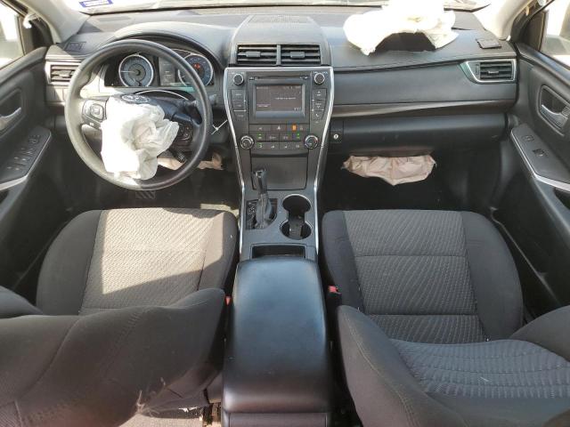 2016 TOYOTA CAMRY LE - 4T1BF1FK6GU155981
