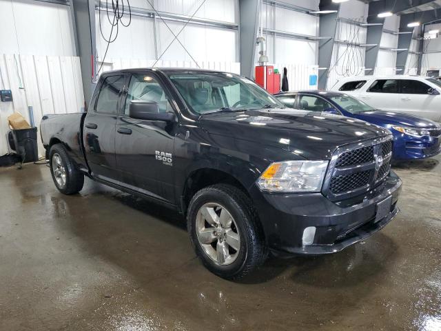 2019 RAM 1500 CLASS - 1C6RR7FG4KS583911