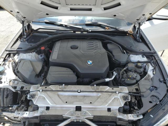 VIN WBA5R1C59KAE81954 2019 BMW 3 Series, 330I no.11