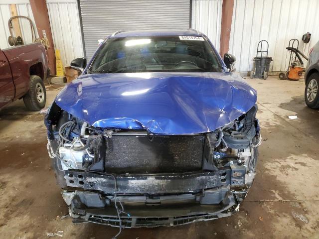 2016 LEXUS NX 200T BA - JTJBARBZ2G2060458